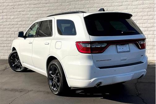 2026 Dodge Durango GT RWD