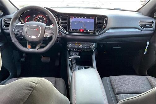 2026 Dodge Durango GT RWD