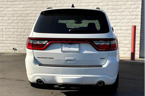 2026 Dodge Durango GT RWD