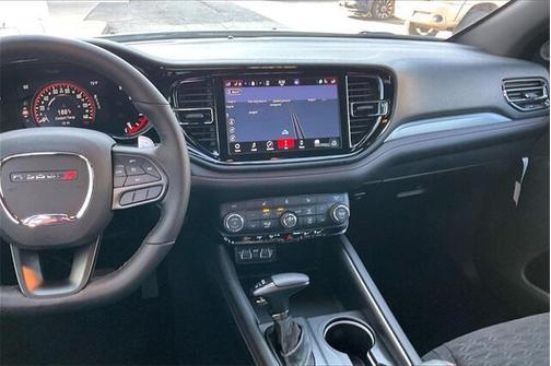 2026 Dodge Durango GT RWD