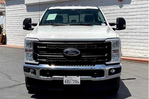 2024 Ford F-350 XL