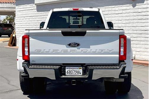2024 Ford F-350 XL