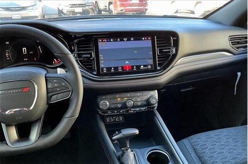 2026 Dodge Durango GT RWD