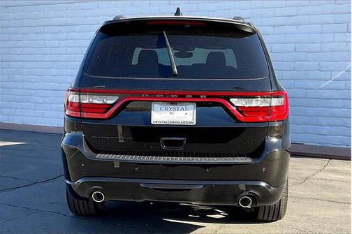 2026 Dodge Durango GT RWD