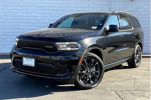 2026 Dodge Durango GT RWD