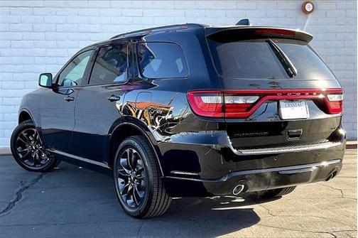 2026 Dodge Durango GT RWD