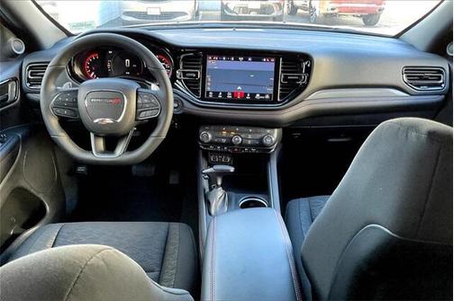 2026 Dodge Durango GT RWD