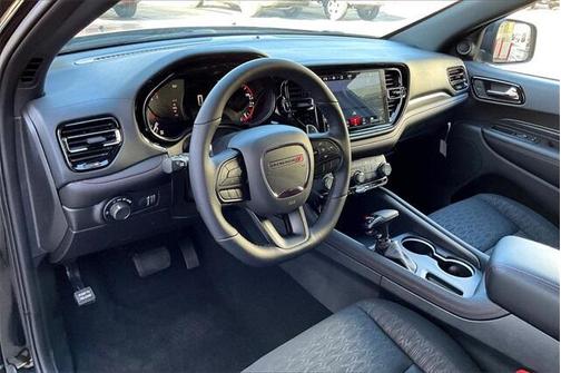 2026 Dodge Durango GT RWD