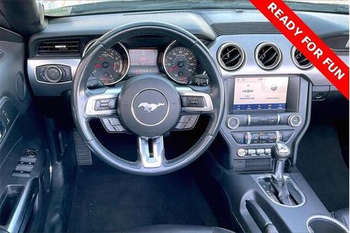 2023 Ford Mustang EcoBoost Premium
