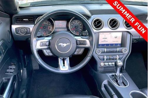 2023 Ford Mustang EcoBoost Premium