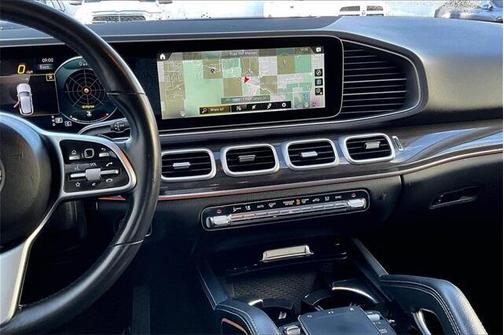 2021 Mercedes-Benz GLE 350 4MATIC