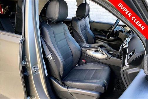 2021 Mercedes-Benz GLE 350 4MATIC