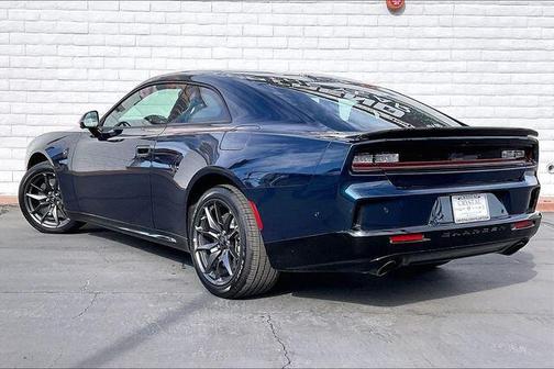 2026 Dodge Charger Scat Pack