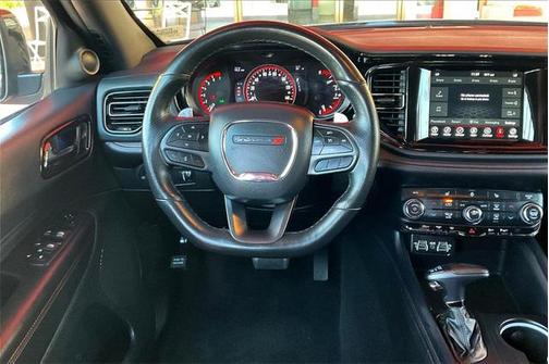 2023 Dodge Durango GT AWD