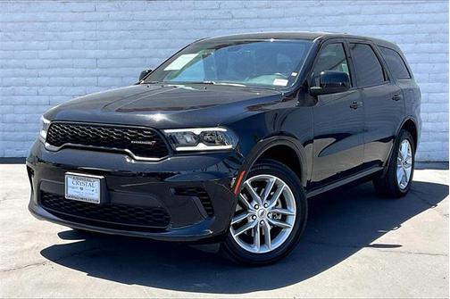 2023 Dodge Durango GT AWD