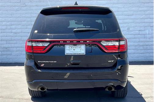 2023 Dodge Durango GT AWD
