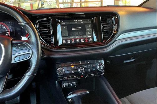 2023 Dodge Durango GT AWD