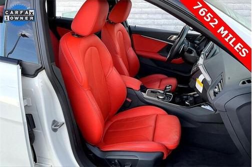 2023 BMW M235 Gran Coupe i xDrive