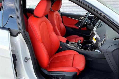 2023 BMW M235 Gran Coupe i xDrive