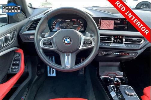 2023 BMW M235 Gran Coupe i xDrive