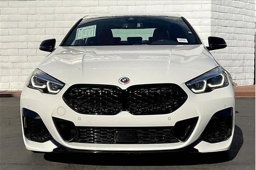 2023 BMW M235 Gran Coupe i xDrive