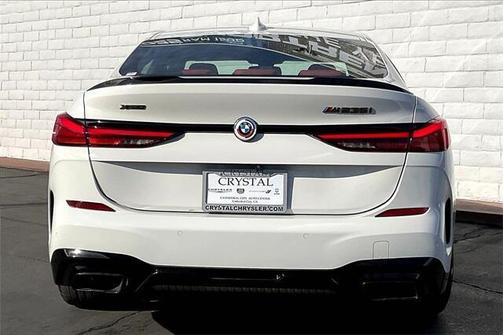 2023 BMW M235 Gran Coupe i xDrive