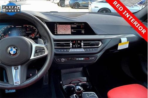 2023 BMW M235 Gran Coupe i xDrive