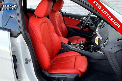 2023 BMW M235 Gran Coupe i xDrive