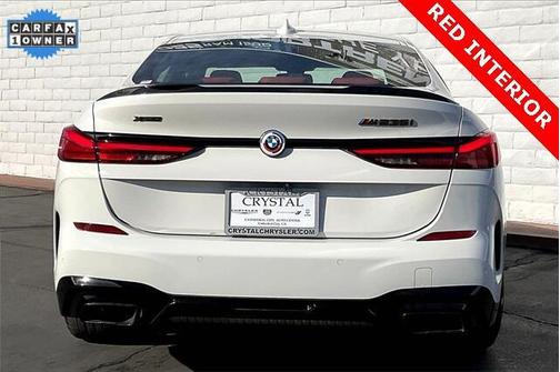 2023 BMW M235 Gran Coupe i xDrive