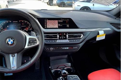 2023 BMW M235 Gran Coupe i xDrive