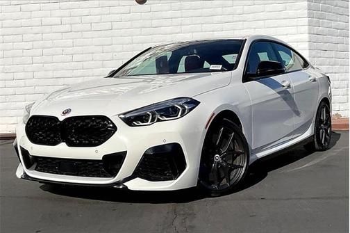 2023 BMW M235 Gran Coupe i xDrive
