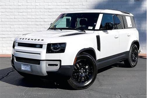 2024 Land Rover Defender 110 P300