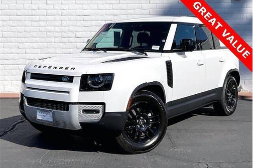 2024 Land Rover Defender 110 P300