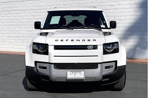 2024 Land Rover Defender 110 P300
