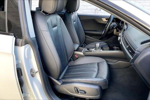 2021 Audi A5 Sportback Premium Plus