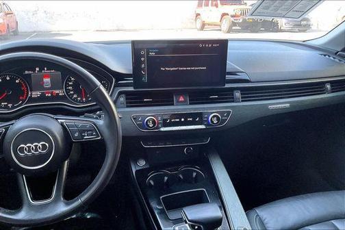 2021 Audi A5 Sportback Premium Plus