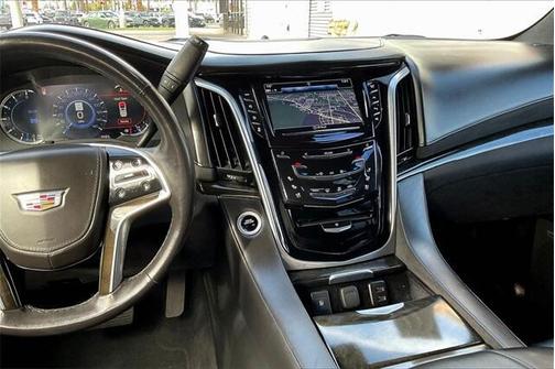 2020 Cadillac Escalade ESV Platinum