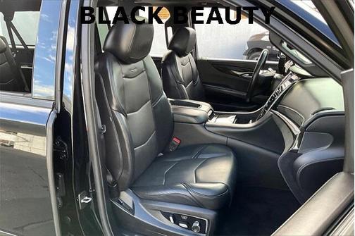 2020 Cadillac Escalade ESV Platinum