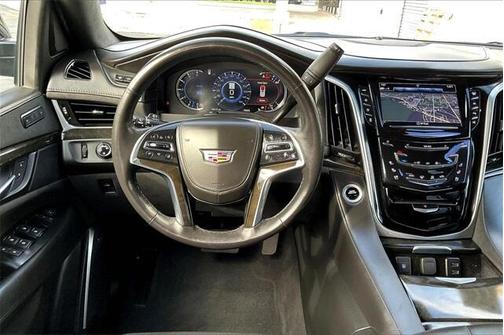 2020 Cadillac Escalade ESV Platinum