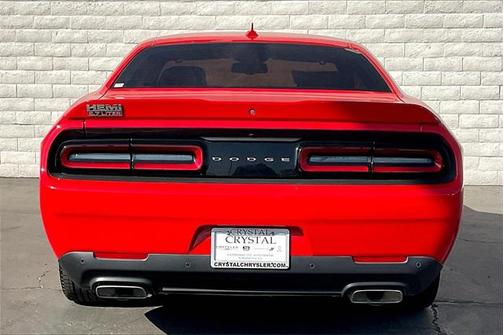2021 Dodge Challenger R/T