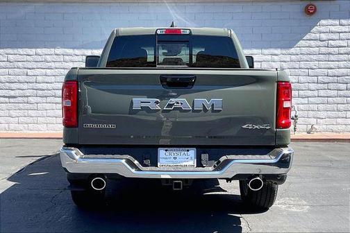Canyon Lake 2026 RAM 1500 Big Horn/Lone Star