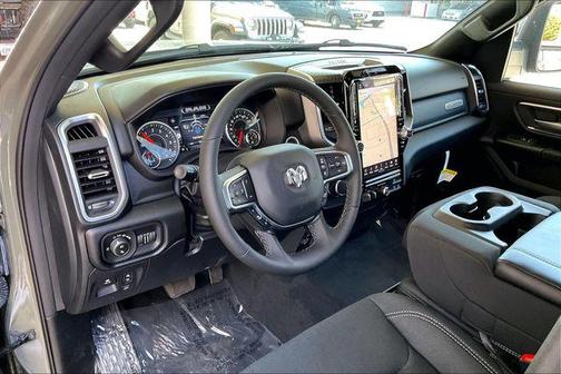 Canyon Lake 2026 RAM 1500 Big Horn/Lone Star