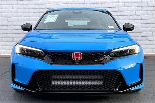 2025 Honda Civic Type R Base
