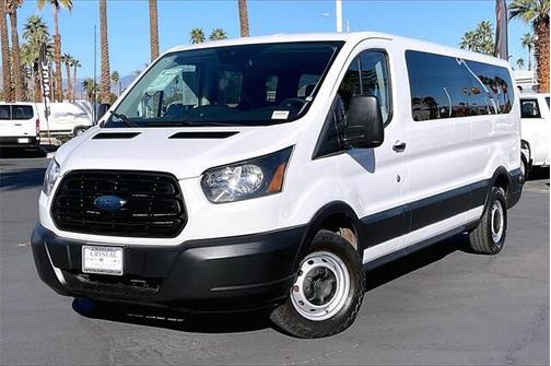 2019 Ford Transit-350 XL