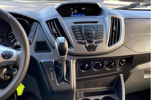 2019 Ford Transit-350 XL