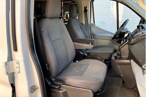 2019 Ford Transit-350 XL