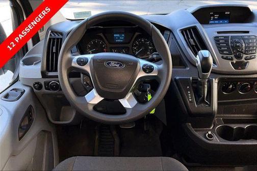 2019 Ford Transit-350 XL