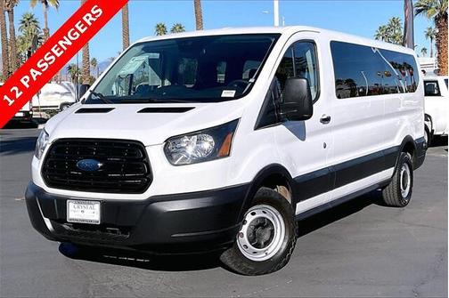 2019 Ford Transit-350 XL
