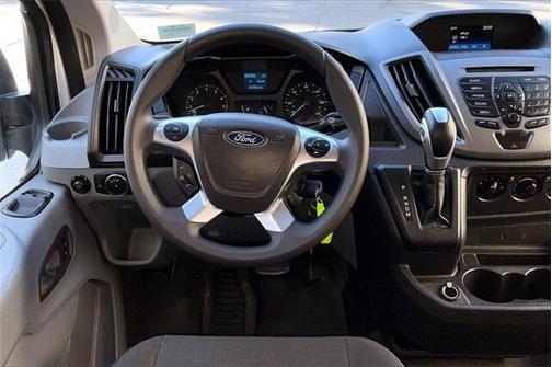 2019 Ford Transit-350 XL