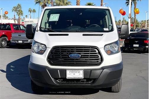 2019 Ford Transit-350 XL